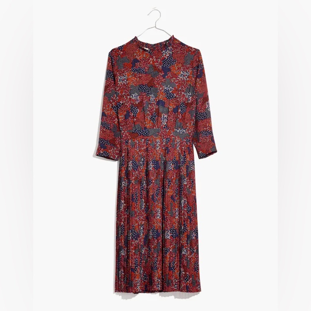 // sessun // arkadelphia dress